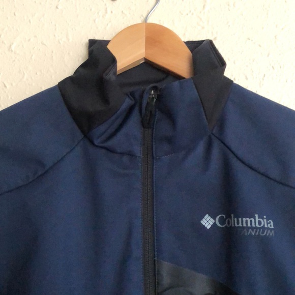 Columbia Jacket (men’s) - Picture 6 of 12